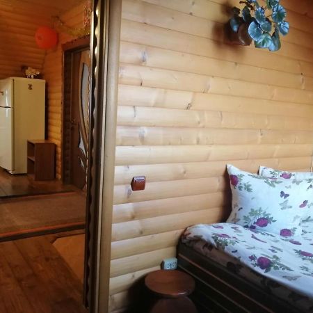 Sadyba Gostynniy Dvir Izky Exteriér fotografie
