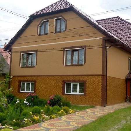 Sadyba Gostynniy Dvir Izky Exteriér fotografie
