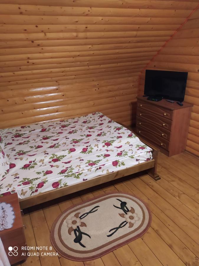 Sadyba Gostynniy Dvir Izky Exteriér fotografie