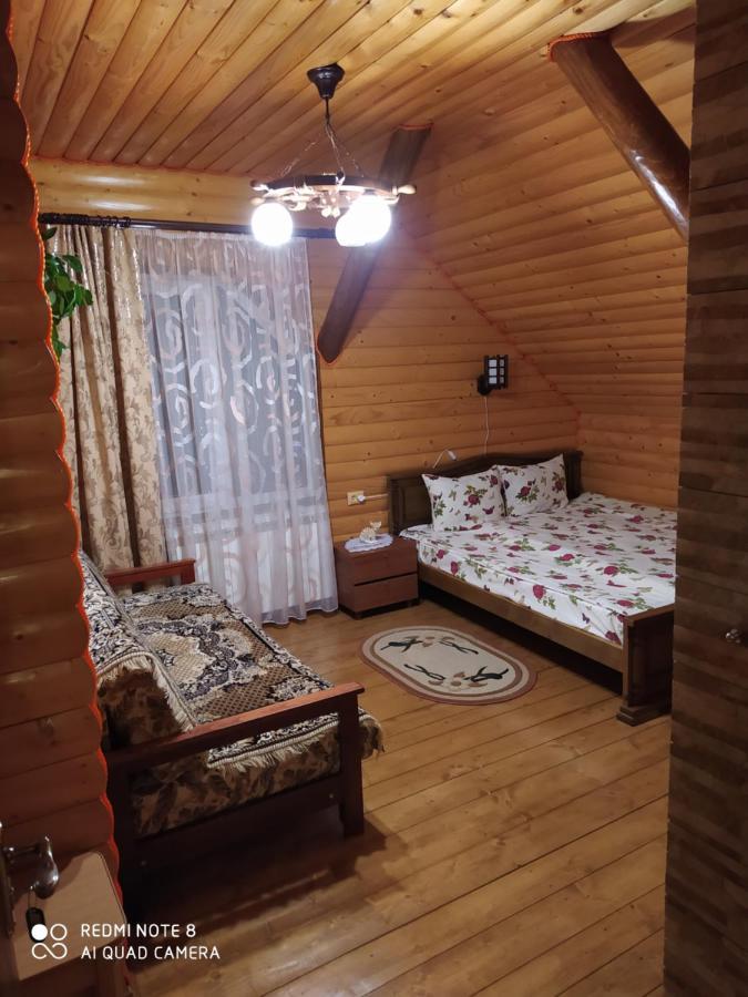 Sadyba Gostynniy Dvir Izky Exteriér fotografie